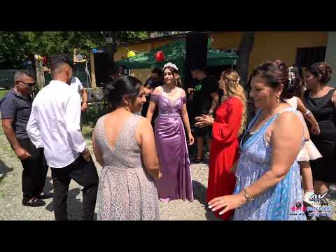 2HD Nunta La Viorel Turbatu Miri Silvia & Ciki 17- 06 -2023 Italia Bologna  🎥Somi Olaru 👑