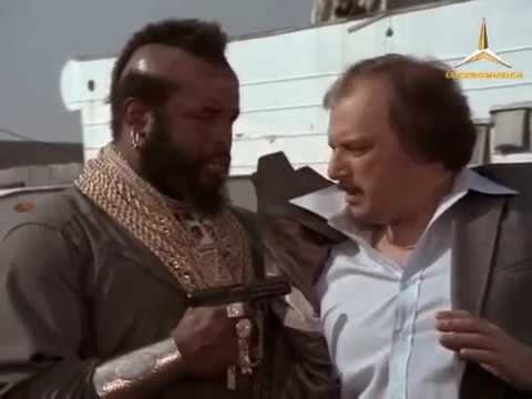 Los Magníficos - Temporada 2 - Capítulo 19 [9 de 10]