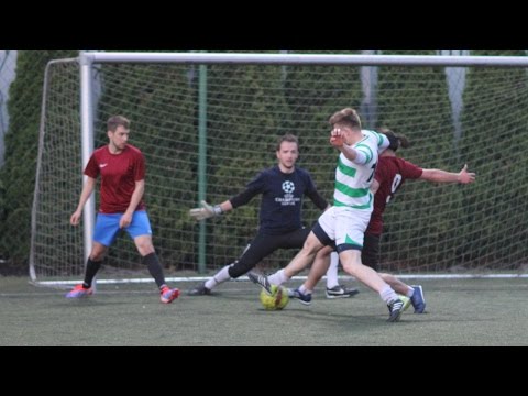 AdeBajory - JogaBonito: 11. tydzień (FLS Wiosna 2016)