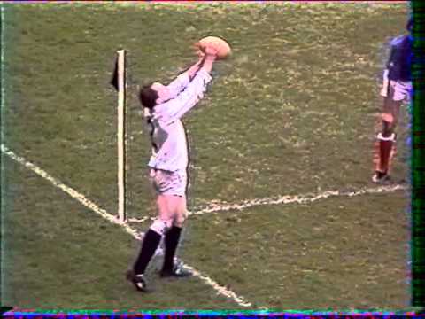 スコットランド・フランス 1984年 (Scotland-France 1984)