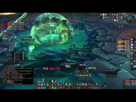 Hey - Uld 25 Yogg 1 light Hard Mode