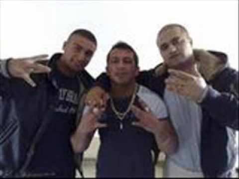 Ö.F.K. - Block in der Brust