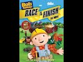 Bob The Builder Race To The Finish US Dub 2009 Full Movie