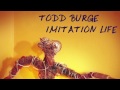 The Longer - By Todd Burge (Studio Version)