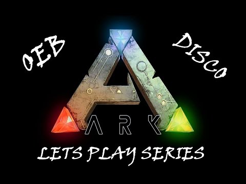 Ark Suvival Evolved Episode 95 -  Bronto Defense Towers! ...