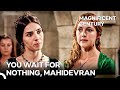 The Rise Of Hurrem #83 - It's Obvious Who the Queen Mother Will Be | Magnificent Century