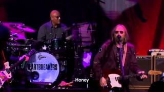 Tom Petty and the Heartbreakers; &#39;Playing Dumb&#39;  (Lyrics)