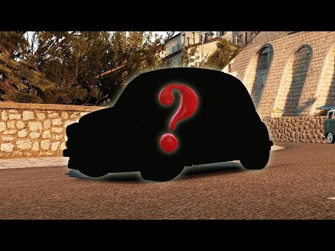 CARRO SURPRESA - FORZA HORIZON 4 - GAMEPLAY