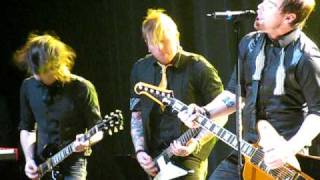 David Cook NYE Pechanga Make Believe