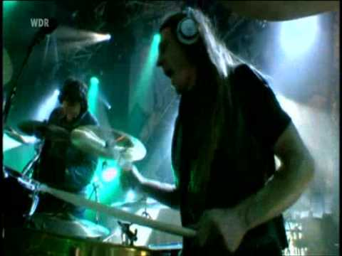 Iced Earth - Ten Thousand Strong (live @ Wacken 2007)