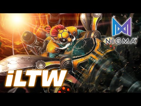 Nigma.iLTW HOW TO GYROCOPTER - Dota 2 Pro Gameplay [Watch & Learn]