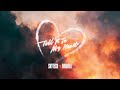 Skytech & Mihaela Marinova - Tell It To My Heart (Official Lyric Video)