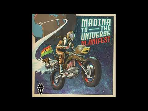 M.anifest - E No Easy ft. Tiggs Da Author