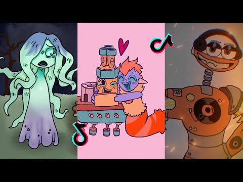 MSM My Singing Monsters TikTok Compilation #202