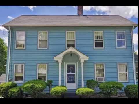 5 White Avenue Douglas MA 01516 - Real Estate For Sale