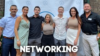 Come Network With Me!