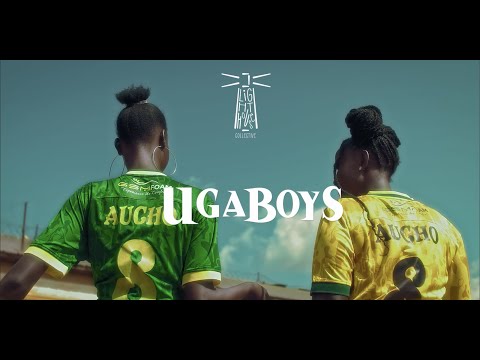 Ugaboys - Collabo (Official Music Video)