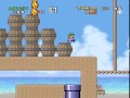Some Guy Plays Something Else 18 Cat Planet