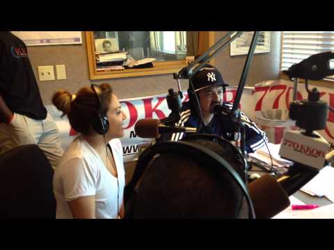 The Latin Comedy Jam Live on KKOB 770