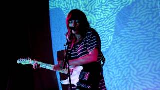 Courtney Barnett - Canned Tomatoes (Whole) - Dallas, TX 06-06-15