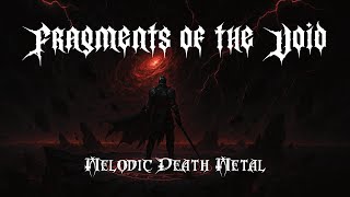 Download lagu Dark & Epic Cinematic Melodic Death Metal | Full Concept Album 2025 mp3