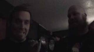 Cattle Decapitation Interview - Part II