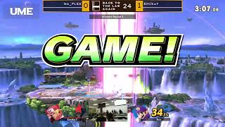 BttLA24: bo_FLEX vs Emiku? (Winners Round 3)