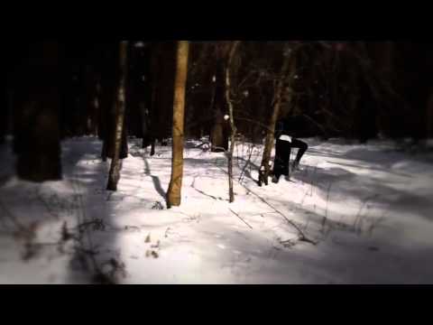 Hill & Gordon feat. Joanna Siwik - Don't Stop (Trailer)