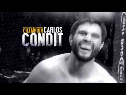 UFC 137: St-Pierre vs Condit