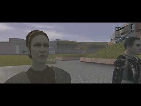 KotOR the Movie- Ending Scene-