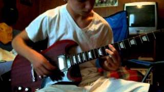 Norma Jean - Creating Something Out of Nothing, Only to Destroy It Cover
