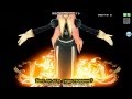 Megurine Luka (Arcade) - Black Gold [Karaoke Rus ...