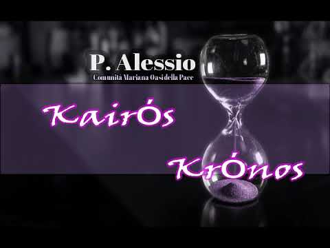 Kairos Kronos (italiano, soutitres français)