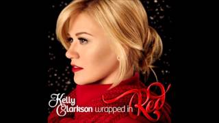 Kelly Clarkson - 15. I&#39;ll Be Home For Christmas (Audio)