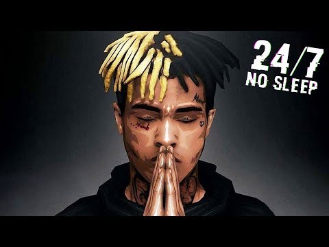 24/7 No Sleep • Rap Town Radio | Hip-Hop, Underground Rap, Hype Rap Music, Popular Music Rap Radio