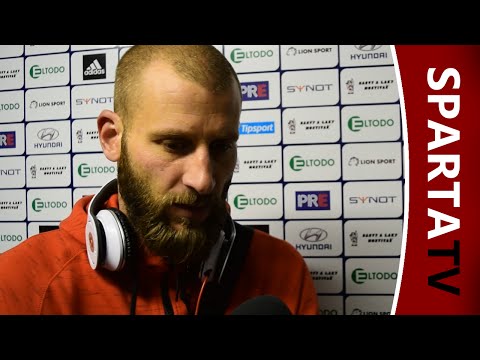 Bičík s Lafatou po remíze na Bohemians