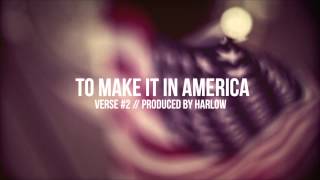 (SOLD) Ab-Soul/Nas/Jay-Z/J Cole Type Beat - To Make It In America