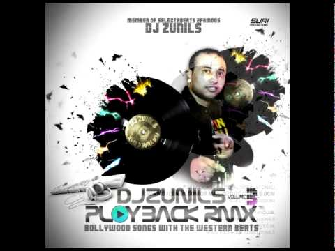 HUMKA PEENE HAI FT FATMAN SCOOP-ONE LOVE RMX_DJ ZUNILS PLAYBACK 3 - 2011