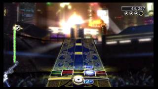 Rock Band 2 - Expert Bass FC - &quot;Bleed American&quot; by Jimmy Eat World