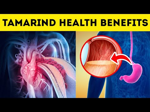 7 Health Benefits of Tamarind You Can't Afford to Ignore / weight loss, liver health and more