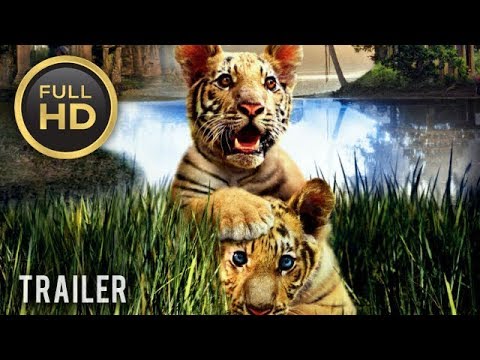 ???? TWO BROTHERS (2004) | Full Movie Trailer | Full HD | 1080p