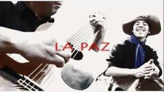 preview picture of video 'Neyza en Concierto _ La Paz  29 de Julio Casa de la Cultura'