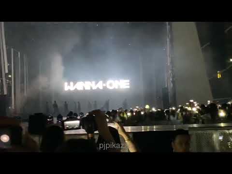 181117 ㅇㄴㅇ - Light (HECKOREACONCERT)