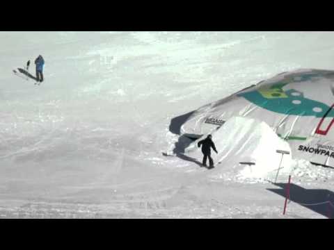 Shoot My Ride: Tignes 2012-03-10 15:39:53