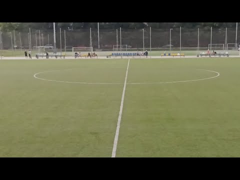 СДЮШОР Черноморец U14 - Интер Днепр U14