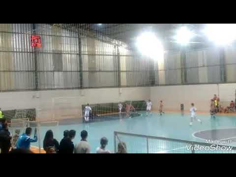 ADI Futsal Indaiatuba João Victor Cintra camisa 7