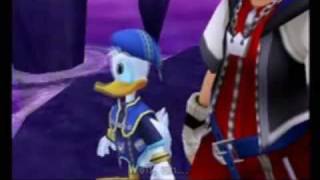 Kingdom Hearts Never Too Late