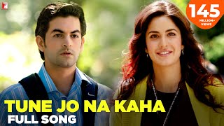 Tune Jo Na Kaha - Full HD Song | New York | John Abraham | Katrina Kaif | Neil Nitin | Mohit Chauhan