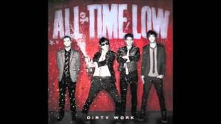 All Time Low - No Idea (w/ Lyrics +Download)