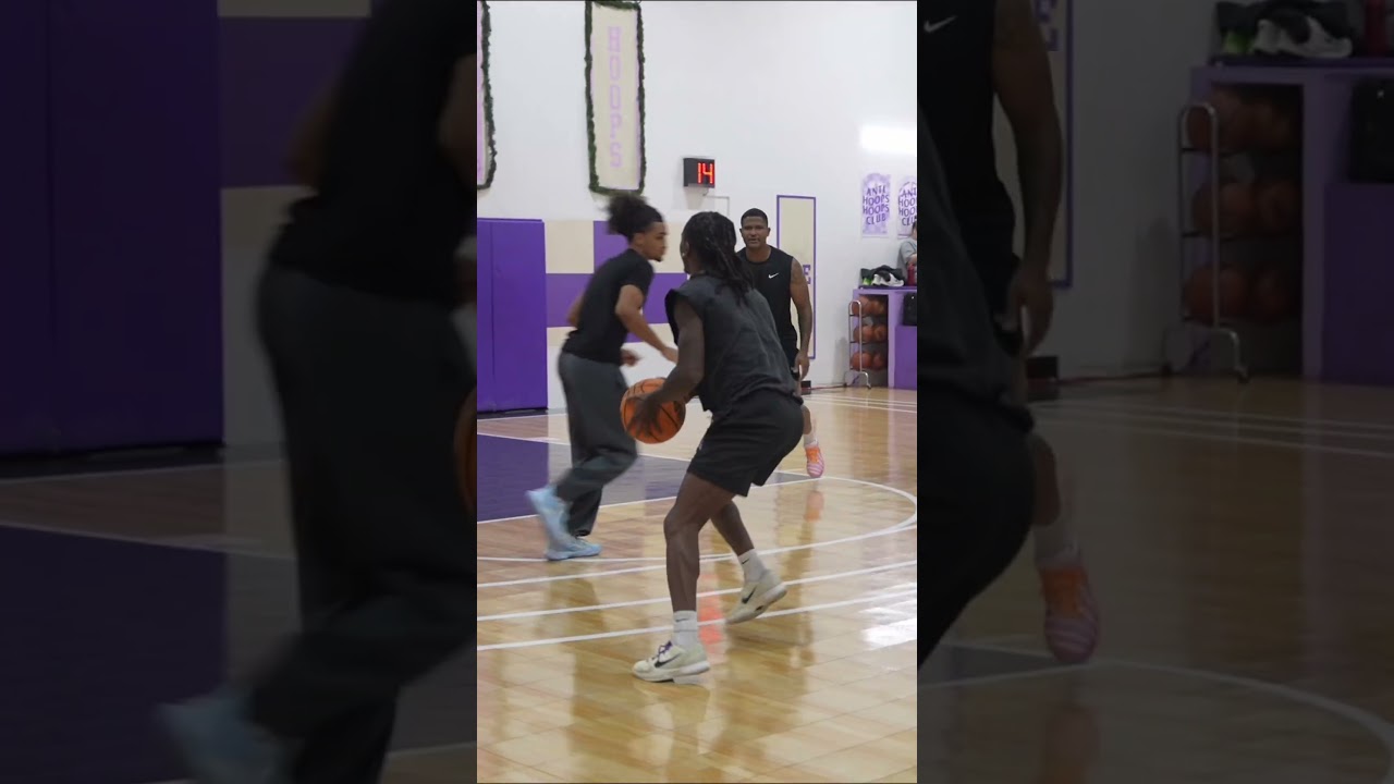 How would you guard me?